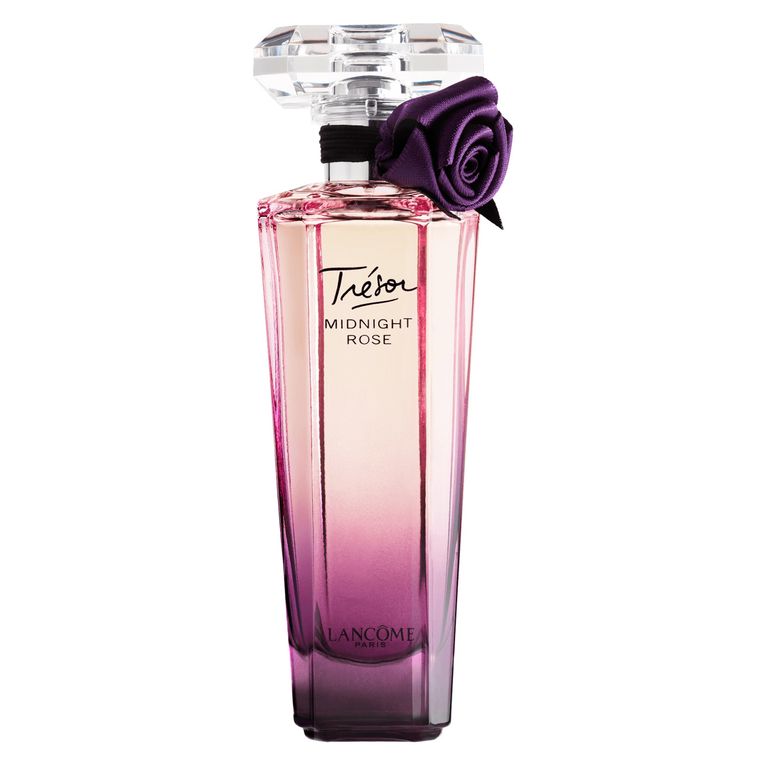 Perfume Lancôme Trésor Midnight Rose Mujer Eau De Parfum 30 ml
