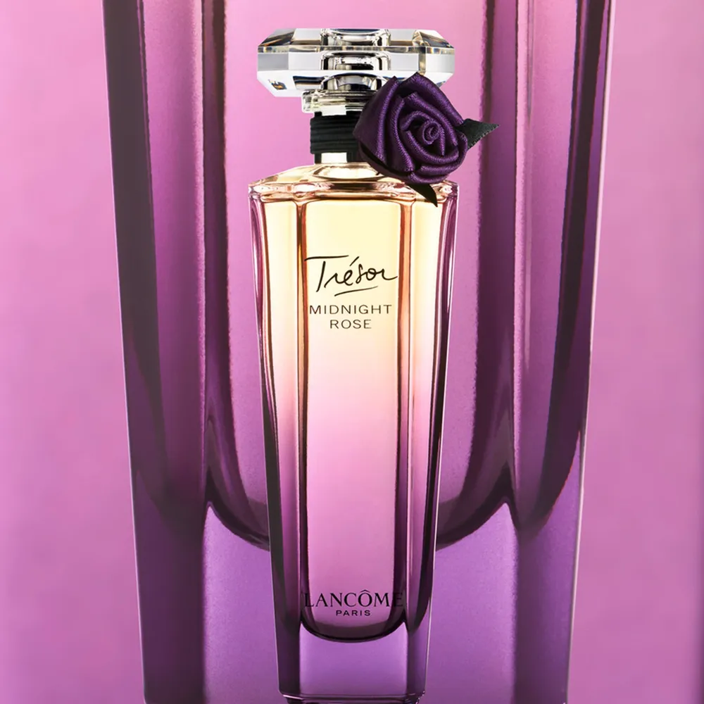 Lancôme Trésor Midnight Rose EDP 30 ml, foto 3
