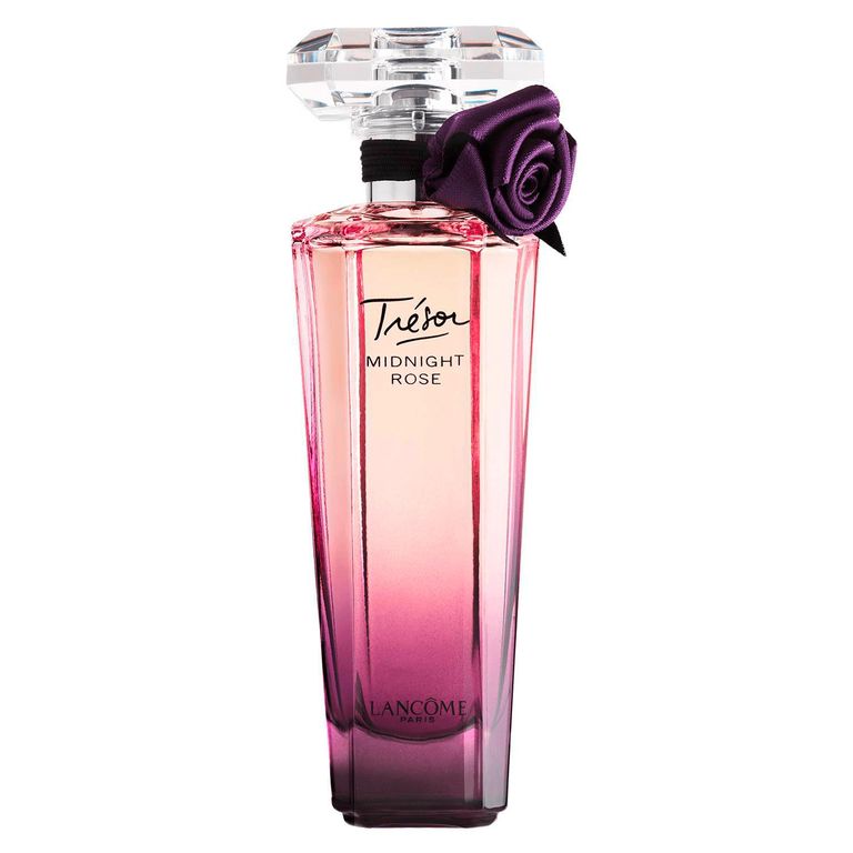 Perfume Lancôme Trésor Midnight Rose Eau De Parfum 50 ml Mujer