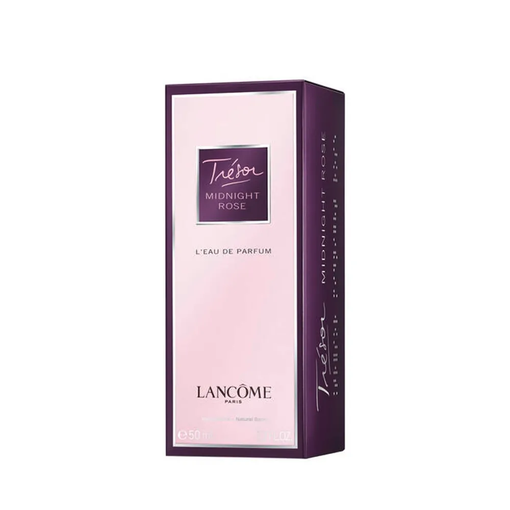 Lancôme Trésor Midnight Rose EDP 50 ml, foto 2