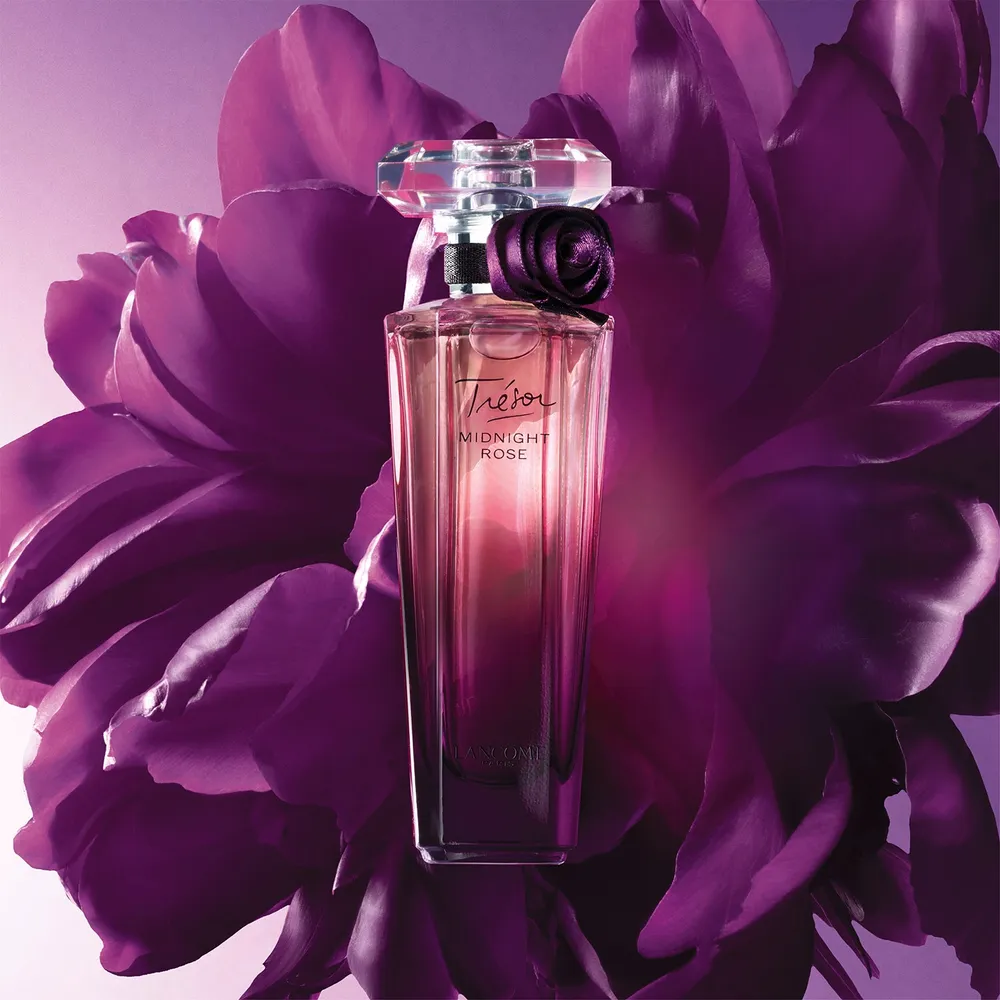 Lancôme Trésor Midnight Rose EDP 50 ml, foto 3