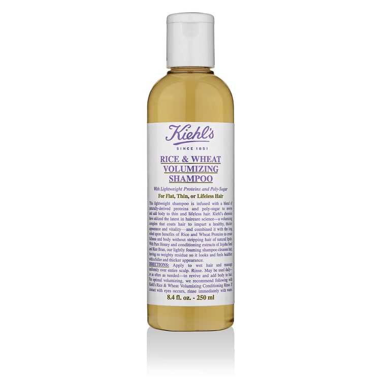Shampoo Volumizer Shamp 8.4Oz/250 ml
