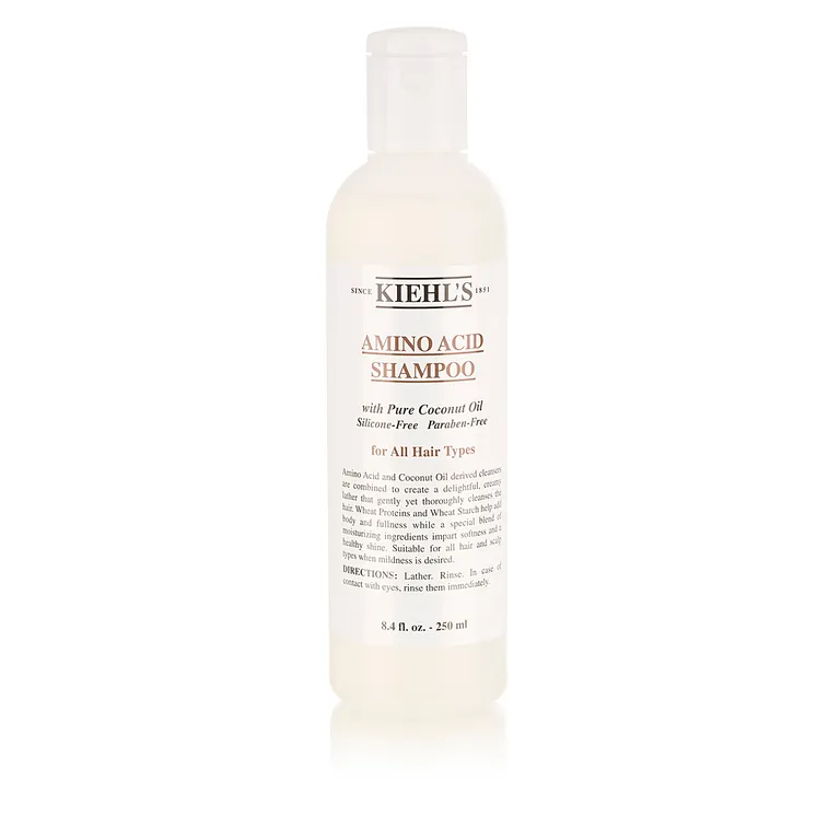 Shampoo Hidratante Cabello Timtuado Amino Acid 250 ml