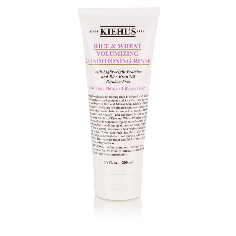 KIEHLS - Acondicionador Volumizing Conditioning Rinse Kiehls