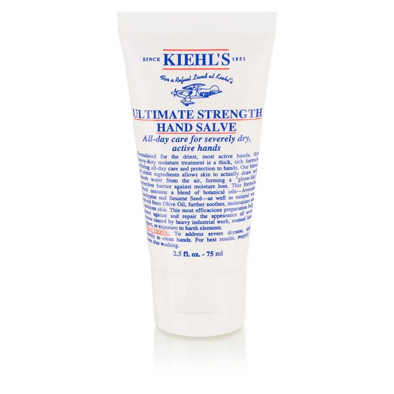 Crema Hidratante Manos Ultimate Strength Hand Salve 75 Ml