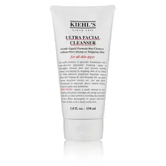 KIEHLS - Limpiador Ultra Facial Cleanser 150 Ml Kiehl¿S