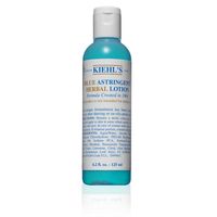 Loción Blue Herbal Astringent