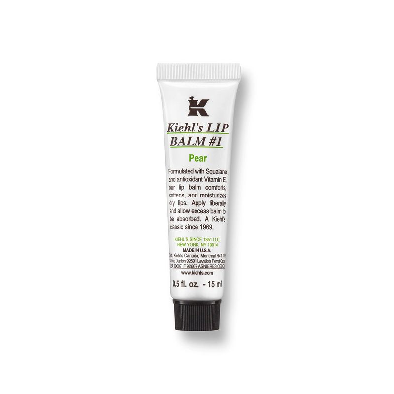 KIEHLS - Bálsamo Labial Color Riche Lipstick Magnetic Coral Kiehls