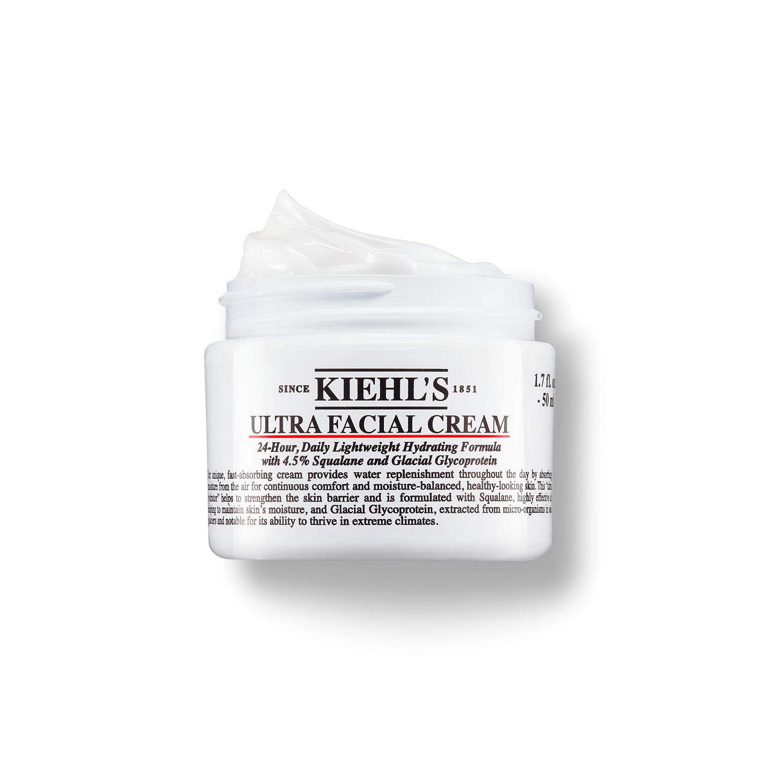 KIEHLS Crema Hidratante Ultra Facial 50 Ml Kiehls | falabella.com