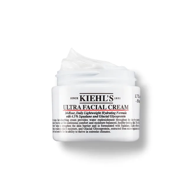 KIEHLS - Crema Hidratante Ultra Facial 50 Ml Kiehls