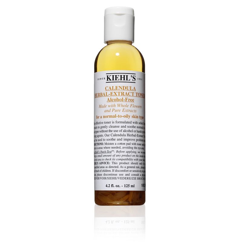 KIEHLS - Calendula A/F Toner 4.2Oz/125Ml Kiehls