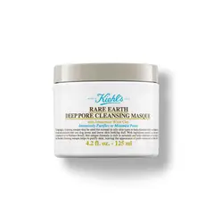KIEHLS - Mascarilla Rare Earth Deep Pore Cleansing