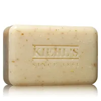 Jabón Facial Fuel Man Body Scrub Soap