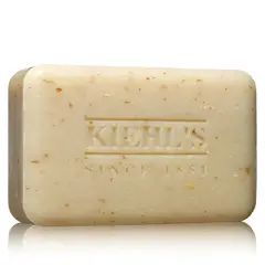 KIEHLS - Jabón Facial Fuel Man Body Scrub Soap