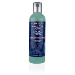 KIEHLS - Gel Limpiador Facial Fuel Gel Cleanser 250 Ml