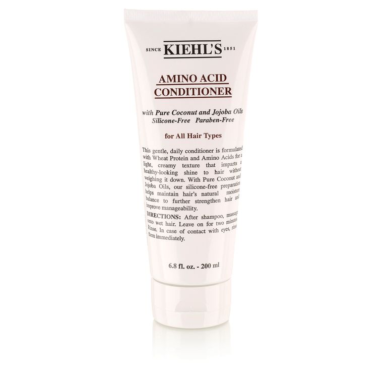 Acondicionador Kiehl's Amino Acid Hidratante Todo Tipo Cabello 200ml