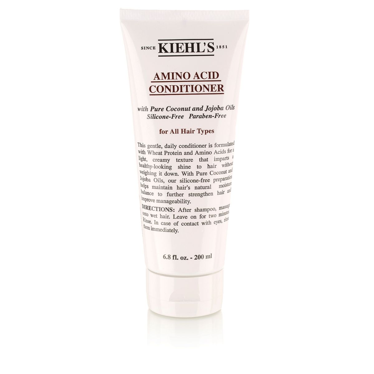 KIEHLS - Acondicionador Amino Acid 200 Ml Kiehls