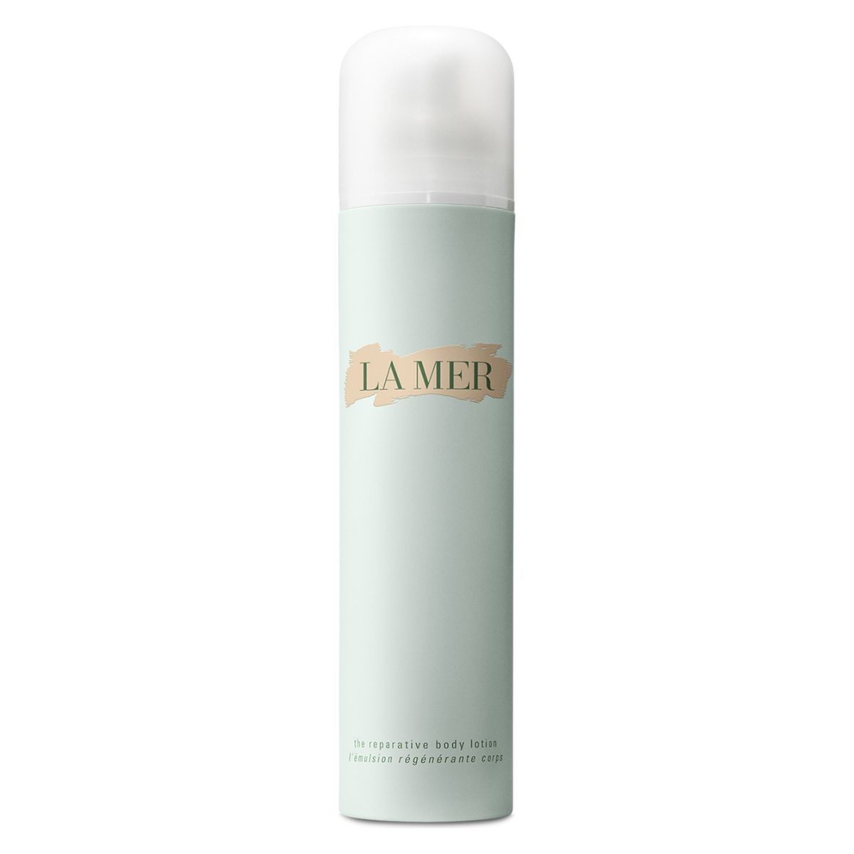 LA MER - Crema de cuerpo The Reparative Body Lotion 200ml LA MER