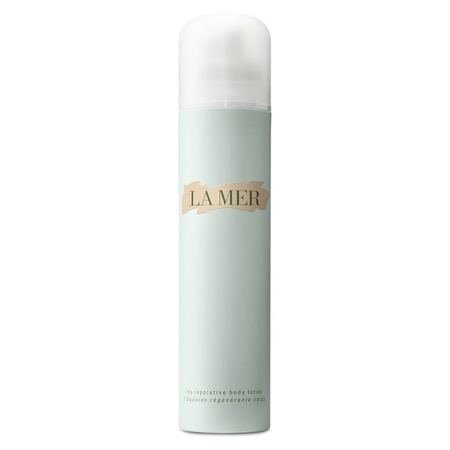 LA MER - Crema de cuerpo The Reparative Body Lotion 200ml LA MER