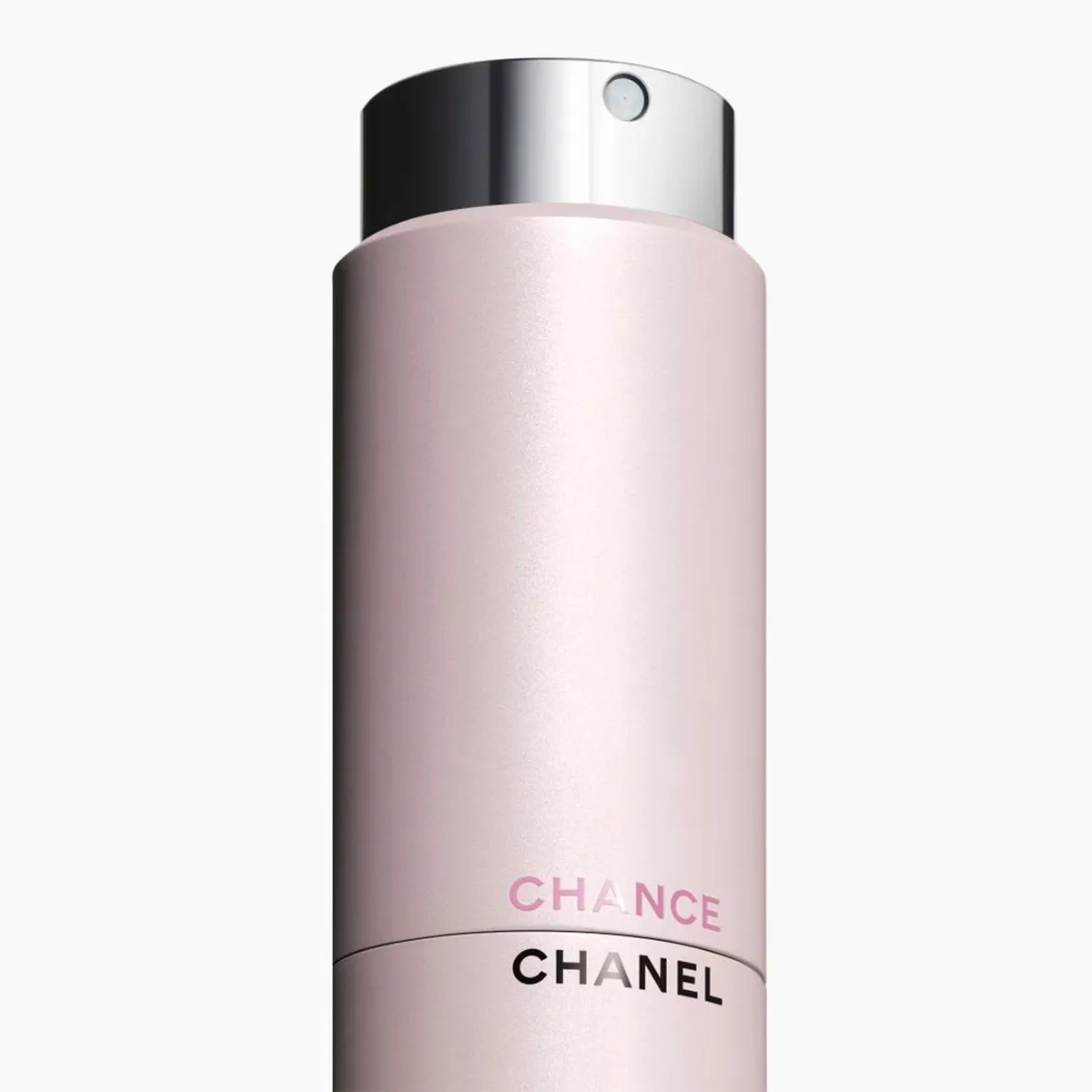 CHANEL - CHANCE EAU TENDRE Eau de Toilette Twist and Spray