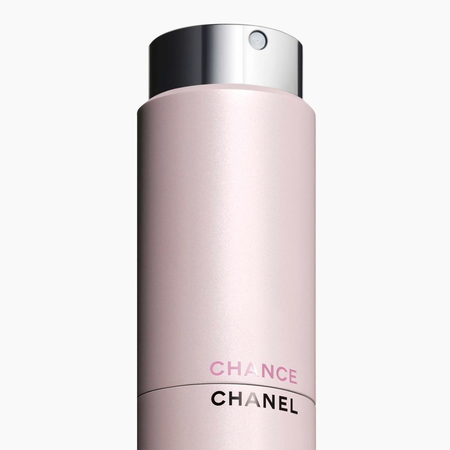 CHANEL CHANCE EAU TENDRE Eau de Toilette Twist and Spray 3x20 ml