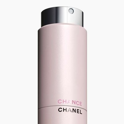 Imagen 2 del producto CHANCE EAU TENDRE Eau de Toilette Twist and Spray