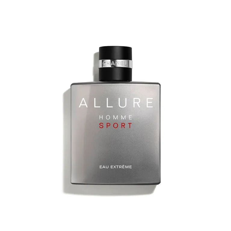 ALLURE HOMME SPORT EAU EXTRÊME Eau de Parfum Vaporizador