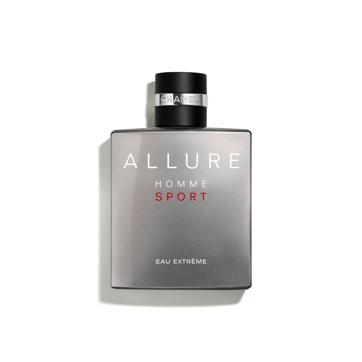 CHANEL - ALLURE HOMME SPORT Eau Extrême Vaporizador