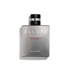 CHANEL - ALLURE HOMME SPORT Eau Extrême Vaporizador