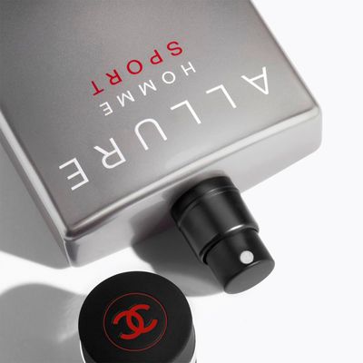 Imagen 2 del producto ALLURE HOMME SPORT Eau Extrême Vaporizador