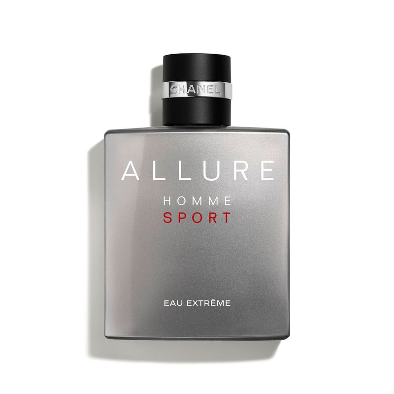CHANEL - ALLURE HOMME SPORT Eau Extrême Vaporizador
