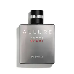 CHANEL - ALLURE HOMME SPORT Eau Extrême Vaporizador