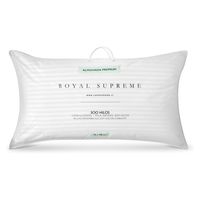 Almohada Dobby Microfibra