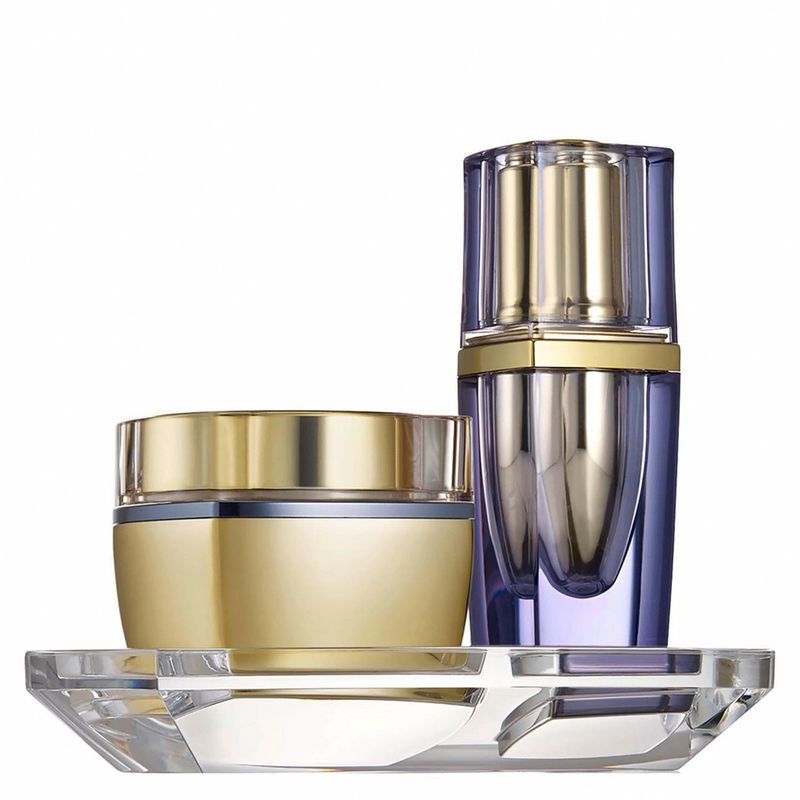 ESTEE LAUDER - Crema Hidratante y Suero Nocturno Re-Nutriv Estée Lauder