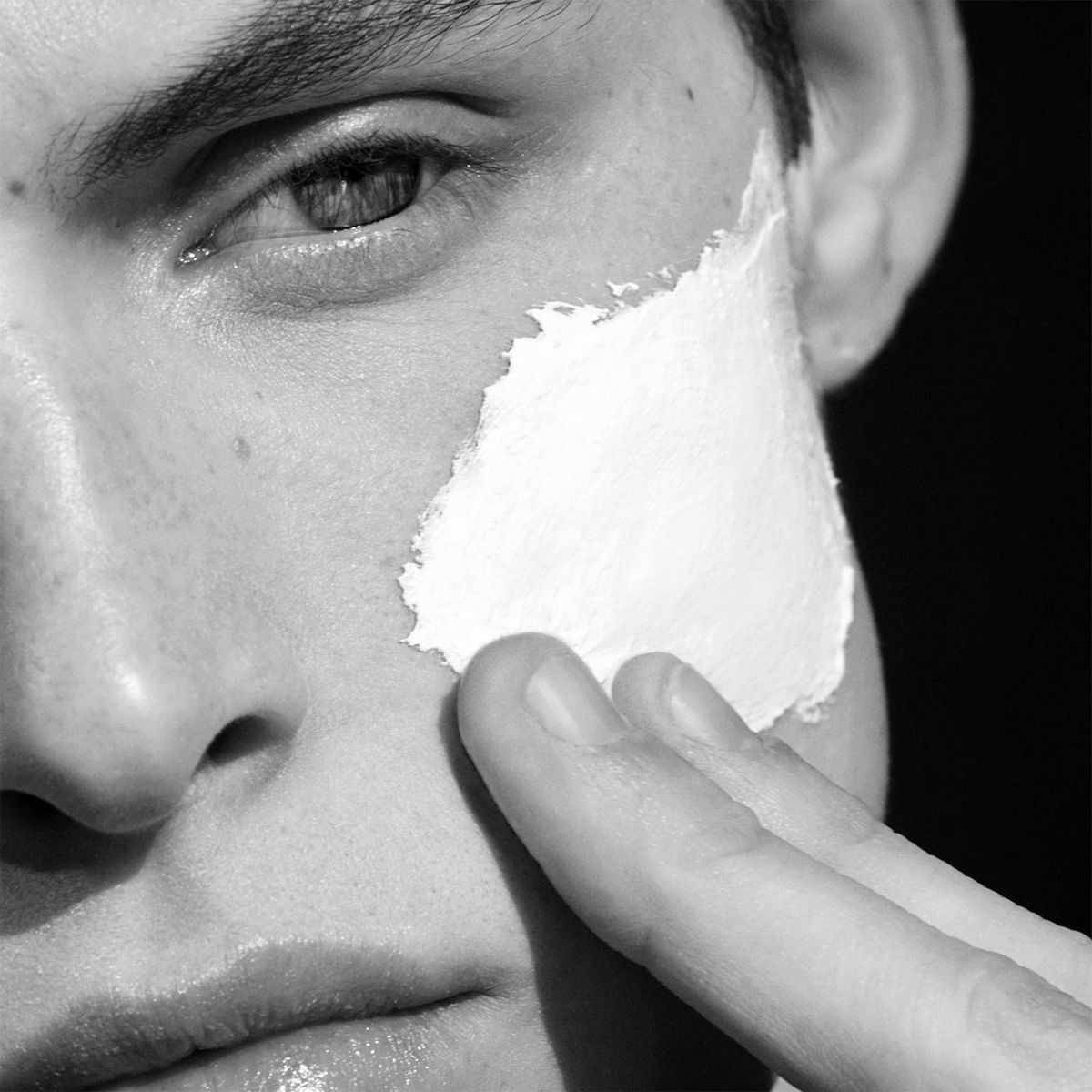 BIOTHERM - Gel Limpiador Purificante de Rostro Para Hombre 125 ml Biotherm