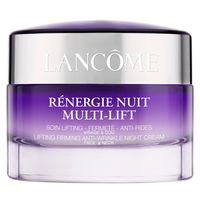 Crema de Noche Antiedad y antiarrugas Renergie Nuit Multi Lift 50ml