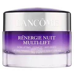 LANCOME - Crema de Noche Antiedad y antiarrugas Renergie Nuit Multi Lift 50ml