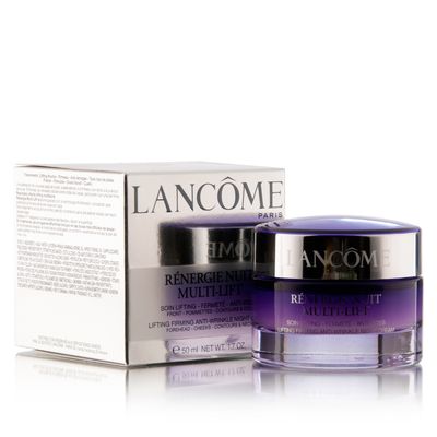 Imagen 2 del producto Crema de Noche Antiedad y antiarrugas Renergie Nuit Multi Lift 50ml