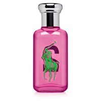 Perfume Mujer Big Pony Pink 2 EDT 50Ml Polo