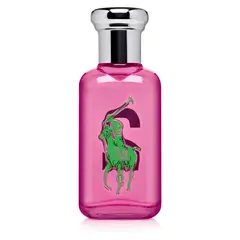 RALPH LAUREN - Perfume Mujer Big Pony Pink 2 EDT 50Ml Polo