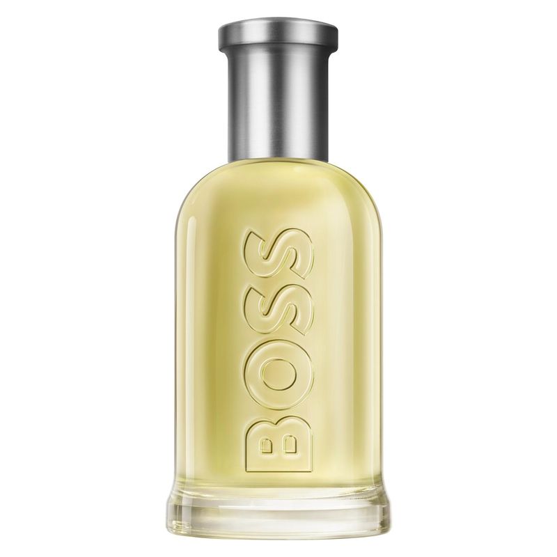 HUGO BOSS - BOSS Bottled Eau De Toliette Para Hombre 100 ML