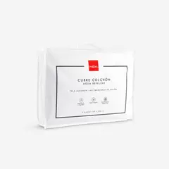 ROSEN - Cubre Colchón Aqua Repelent