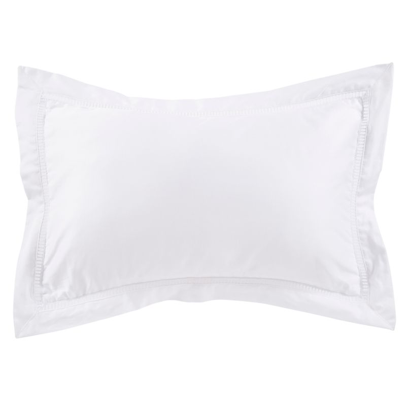NINA HERRERA - Cojín 600 Hilos 30x45 cm Nina Herrera