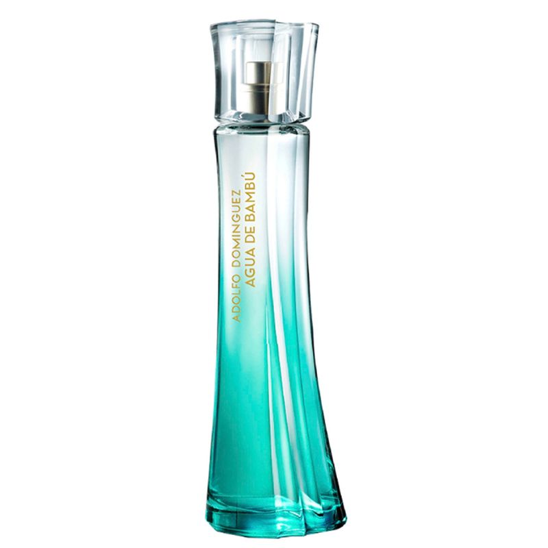 ADOLFO DOMINGUEZ - Perfume Mujer Agua de Bambú Woman EDT 100 ml Adolfo Dominguez