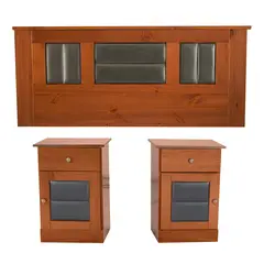 FLEX - Set de Muebles Lorraine King