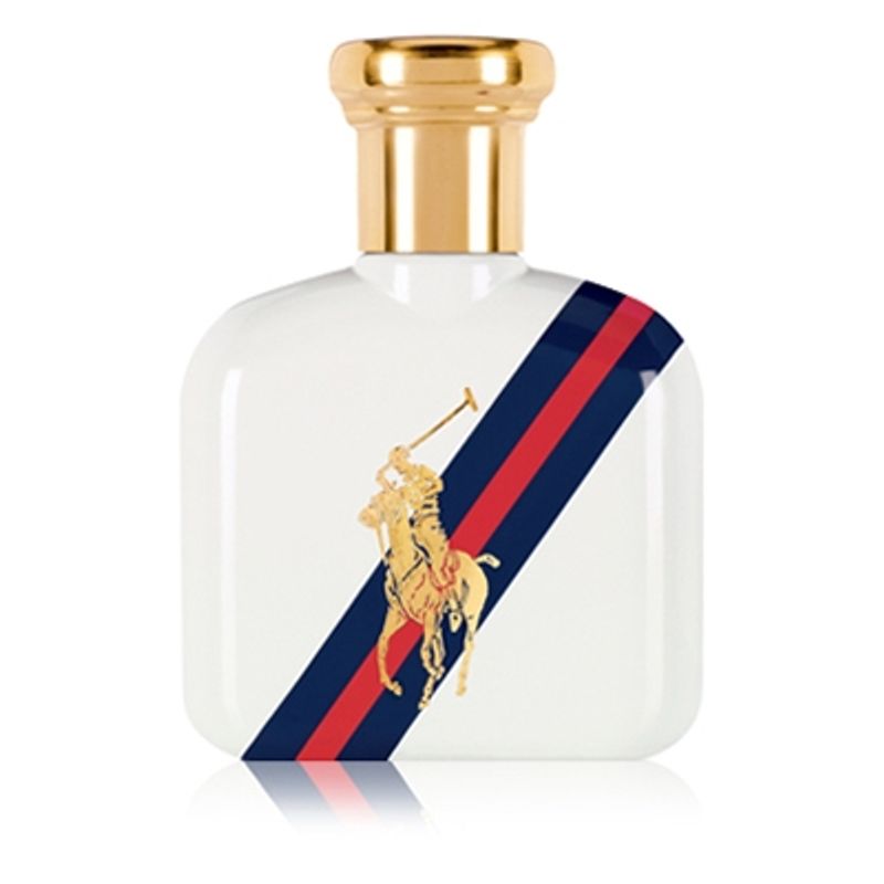 RALPH LAUREN - Perfume Hombre Polo Blue Sport EDT 75Ml Polo Ralph Lauren
