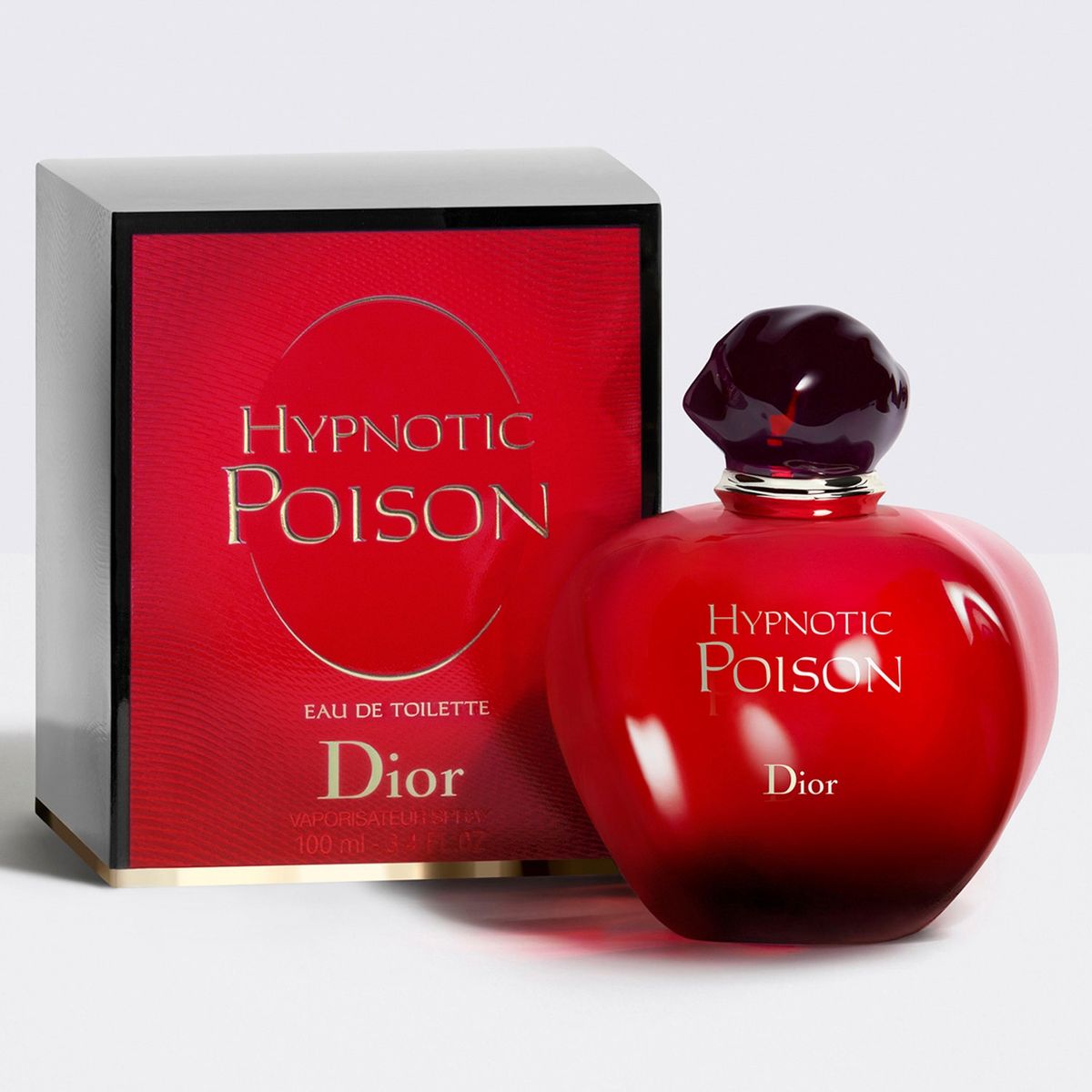 DIOR - DIOR Perfume Mujer Hypnotic Poison Eau de Toilette
