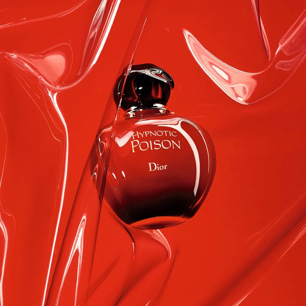 Dior Hypnotic Poison EDT 100 ml, foto 4
