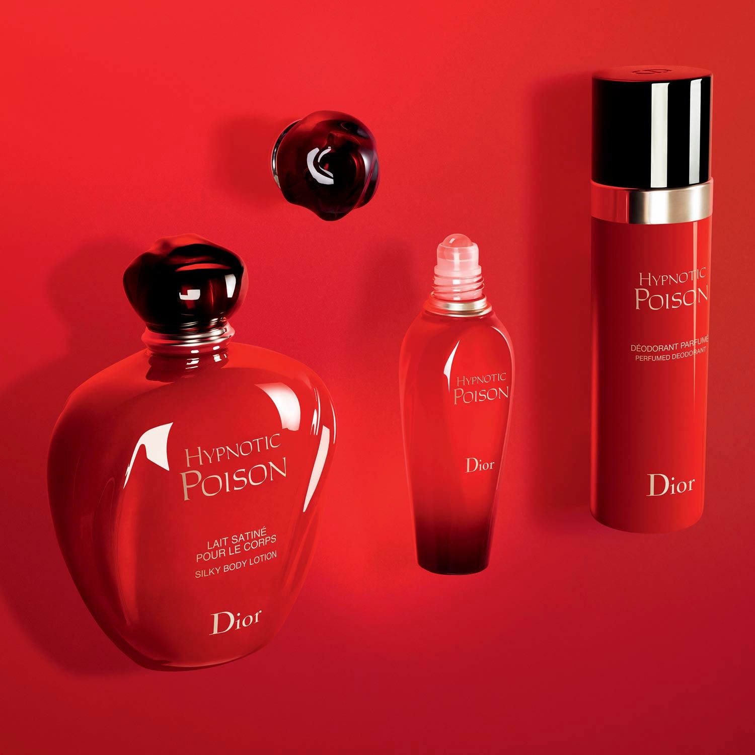 DIOR DIOR Perfume Mujer Hypnotic Poison Eau de Toilette