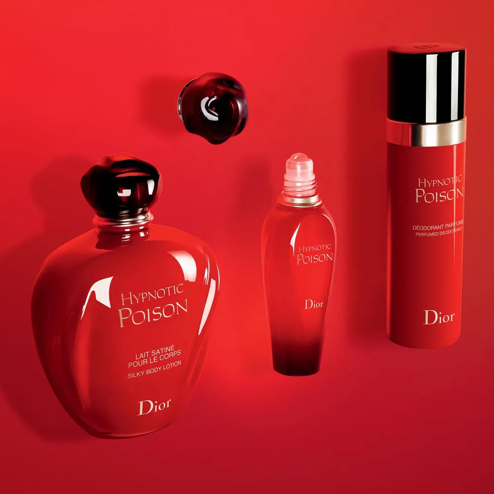 Dior Hypnotic Poison EDT 100 ml, foto 6